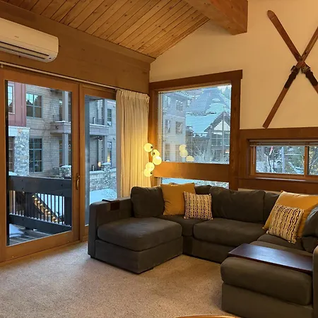 Timber Creek 309 Condo
